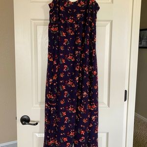 Natural Life Patti Maxi Dress
